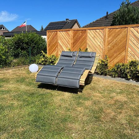 Ferienwohnung Selent Familie Sikora 外观 照片