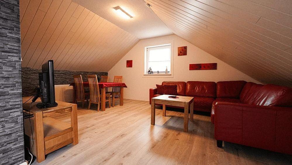 Ferienwohnung Selent Familie Sikora 外观 照片