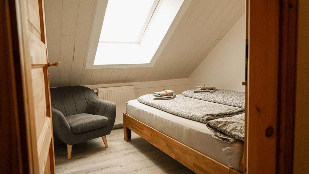 Ferienwohnung Selent Familie Sikora 外观 照片
