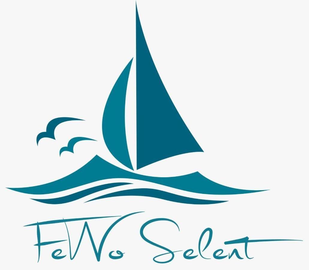 Ferienwohnung Selent Familie Sikora 外观 照片
