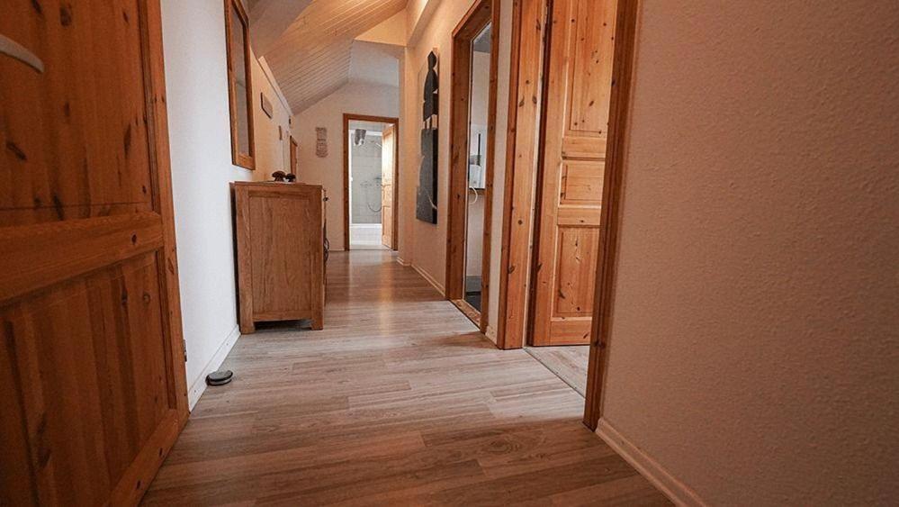 Ferienwohnung Selent Familie Sikora 外观 照片